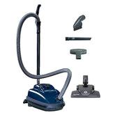 SEBO Airbelt K2 Kombi, With Combination Nozzle (dark blue)